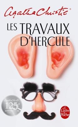 Agatha Christie, Les Travaux d'Hercule