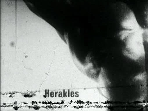 Herakles, Werner Herzog